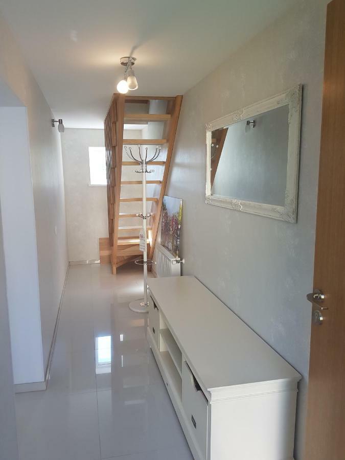 Dreilini Residence 外观 照片