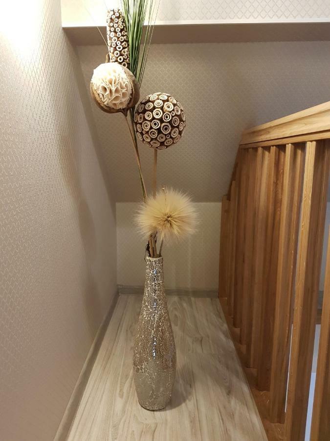 Dreilini Residence 外观 照片